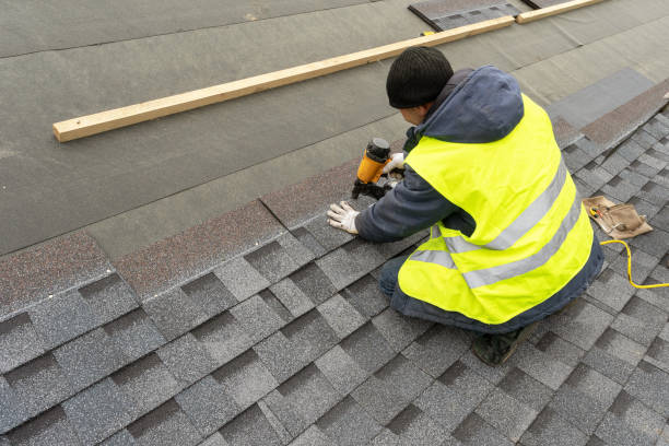 Best New Roof Installation  in Mount Gilead, OH