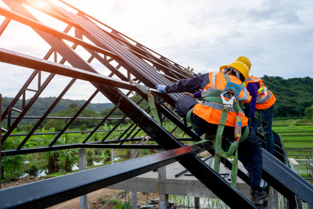Best Roof Leak Repair  in Mount Gilead, OH
