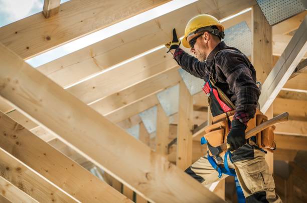 Best Tile Roofing Contractor  in Mount Gilead, OH