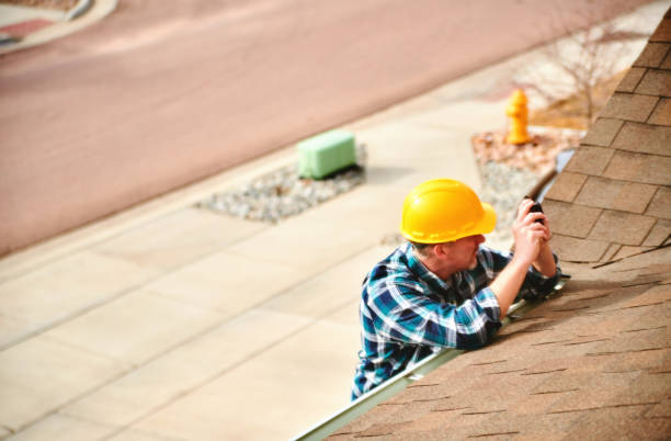 Best Roofing Contractors for Homes  in Mount Gilead, OH