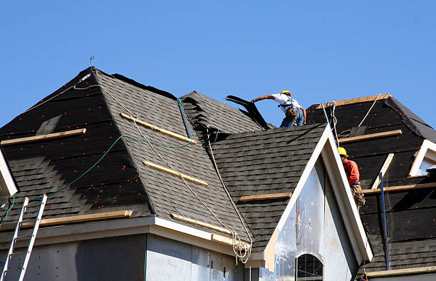 Best Local Roofing Companies  in Mount Gilead, OH