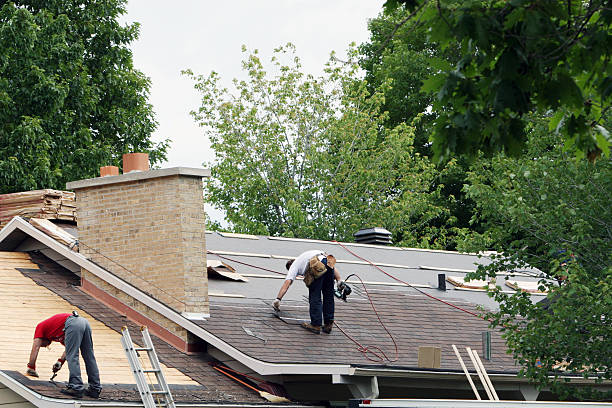 Best Best Roofing Contractors  in Mount Gilead, OH