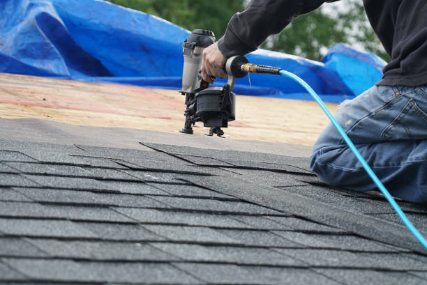 Best Local Roofing Companies  in Mount Gilead, OH