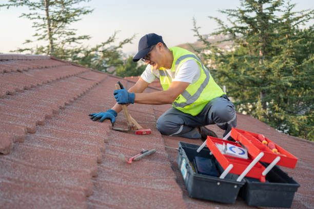 Best Metal Roofing Contractor  in Mount Gilead, OH