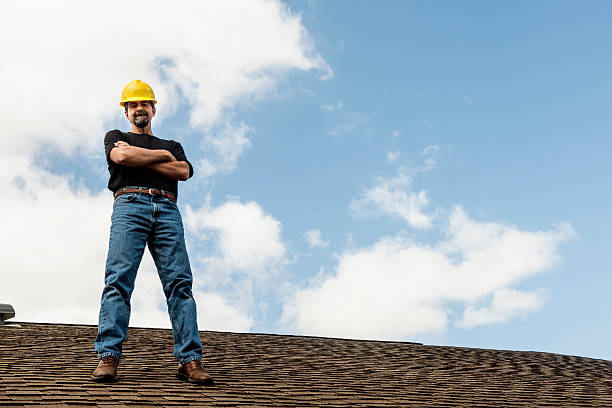 Best Roof Waterproofing Services  in Mount Gilead, OH