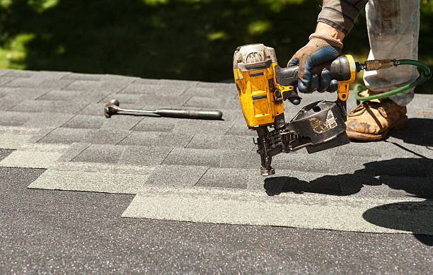 Best Flat Roof Repair Services  in Mount Gilead, OH