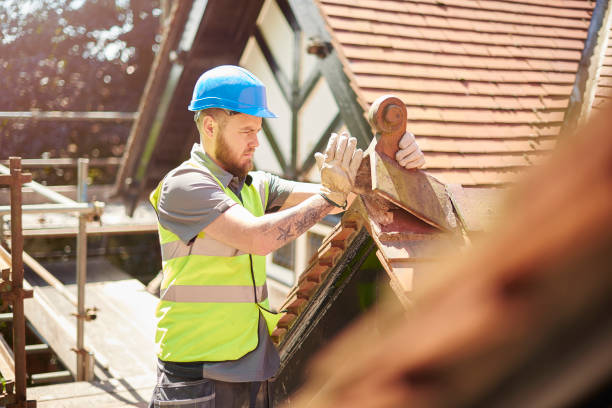 Best New Roof Installation  in Mount Gilead, OH