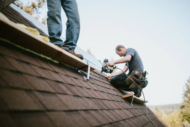 Best Storm Damage Roof Repair  in Mount Gilead, OH