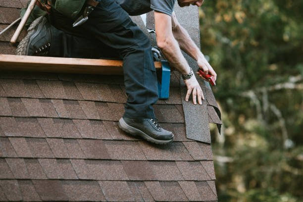 Best Residential Roofing Contractor  in Mount Gilead, OH